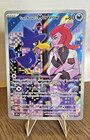 Team Rocket's Murkrow