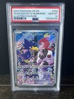 Team Rocket's Murkrow