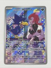 Team Rocket's Murkrow