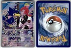 Team Rocket's Murkrow