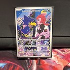 Team Rocket's Murkrow