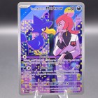 Team Rocket's Murkrow