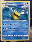 Pelipper