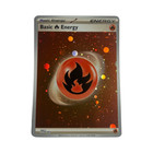 Basic Fire Energy