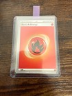 Basic Fire Energy