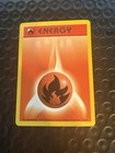 Basic Fire Energy