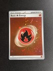 Basic Fire Energy