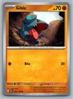 Gible