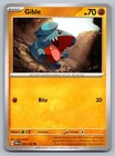 Gible