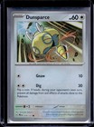 Dunsparce