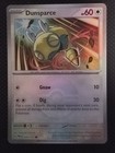 Dunsparce