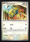 Dunsparce