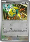 Dunsparce