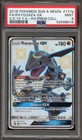 Rayquaza ex