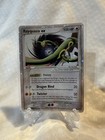 Rayquaza ex