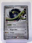 Rayquaza ex