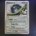 Rayquaza ex