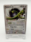 Rayquaza ex
