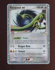 Rayquaza ex