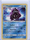 Cloyster
