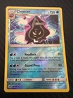 Cloyster