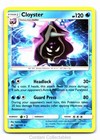 Cloyster