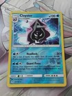 Cloyster
