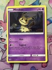 Mimikyu