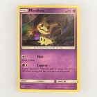 Mimikyu