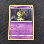 Mimikyu