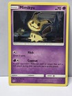 Mimikyu