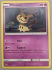 Mimikyu
