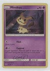 Mimikyu