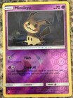 Mimikyu