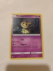 Mimikyu