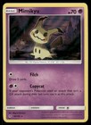Mimikyu