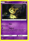 Mimikyu