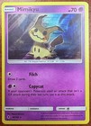 Mimikyu