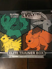 Elite Trainer Box