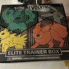 Elite Trainer Box