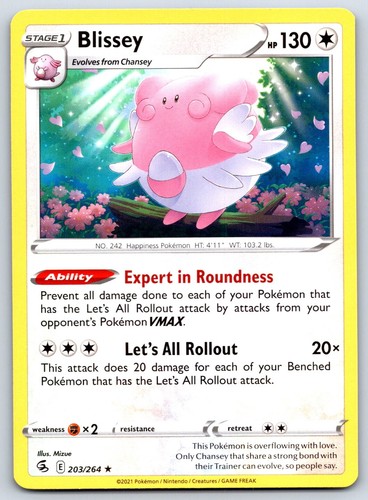 Blissey