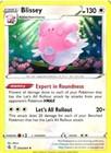 Blissey