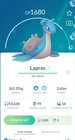 Lapras
