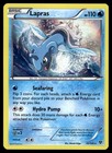 Lapras