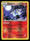Lampent