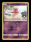Oricorio