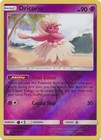 Oricorio