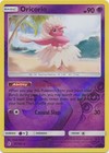 Oricorio