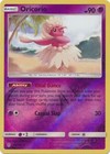 Oricorio