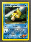 Misty's Psyduck